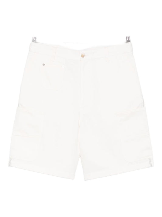 Givenchy Shorts White