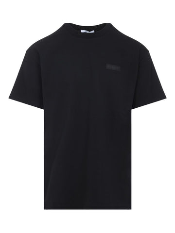 Givenchy T-shirts and Polos Black