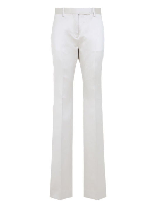 Tom Ford Trousers White