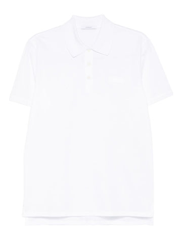 Givenchy T-shirts and Polos White
