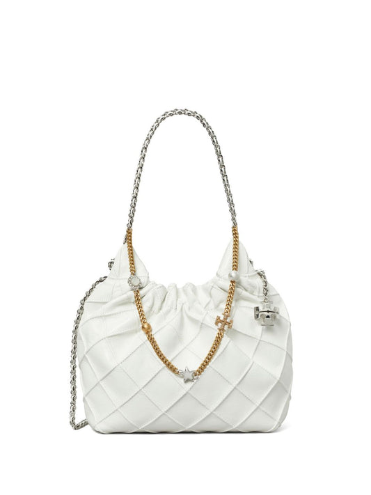 Tory Burch Bags.. White