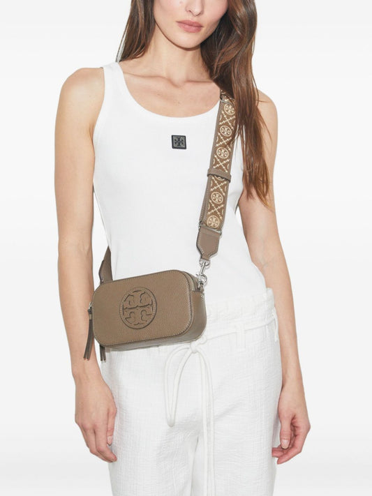Tory Burch Miller Mini Shoulder Bag