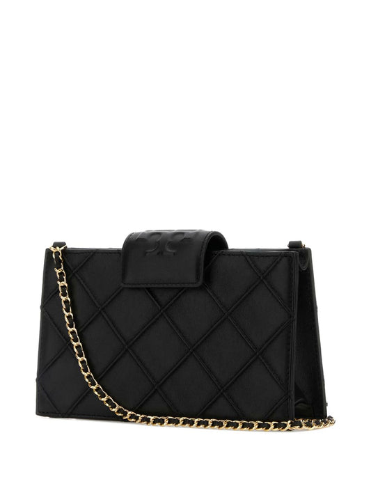 Tory Burch Bags.. Black