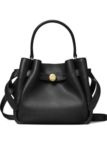 Tory Burch Mini Romy Bucket Bag