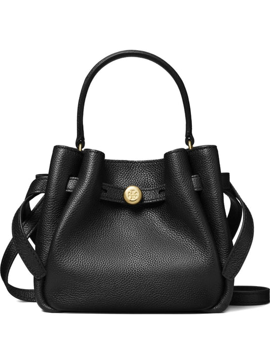 Tory Burch Mini Romy Bucket Bag