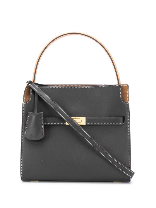 Tory Burch Bags.. Black