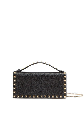 Valentino Garavani Bags.. Black