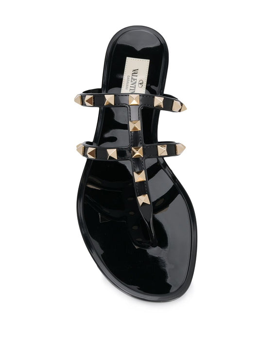Valentino Garavani Sandals Black