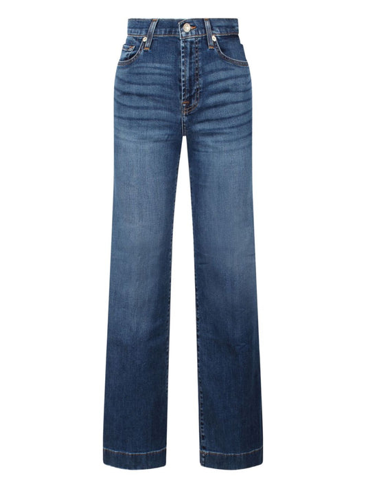 Seven Jeans Blue