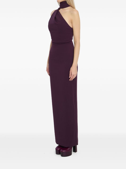 Solace London Dresses Purple