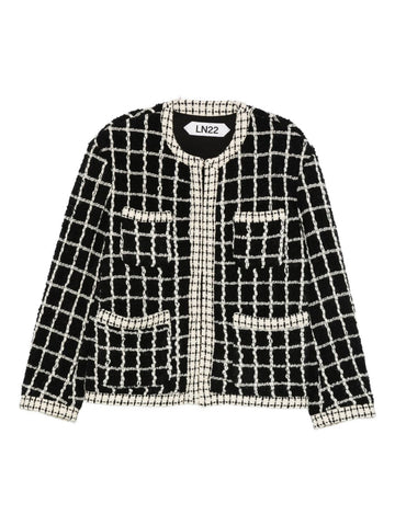 Ln22 Wool jacket