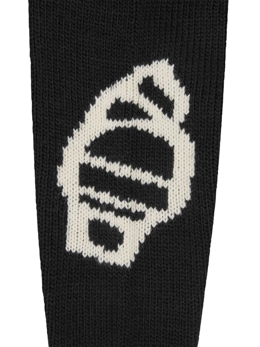 ICECREAM Sweaters Black