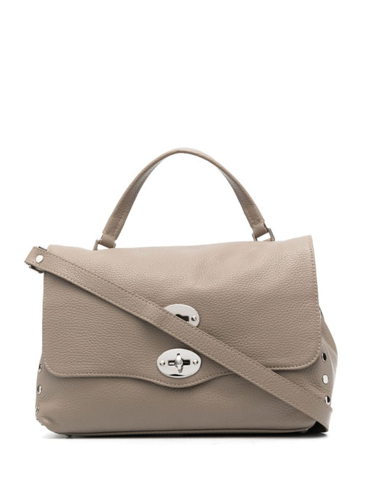 Zanellato Bags.. Grey