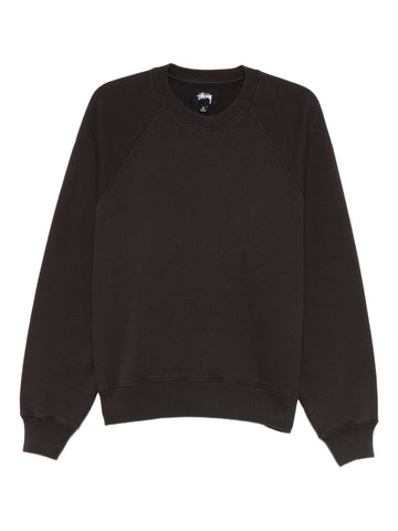 Stussy Sweaters Black