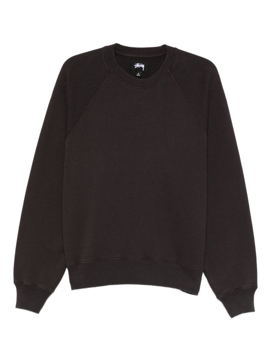 Stussy Sweaters Black