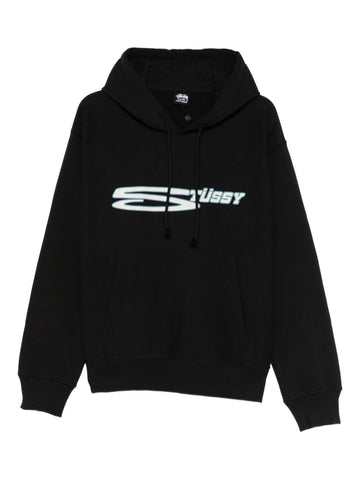 Stussy Sweaters Black