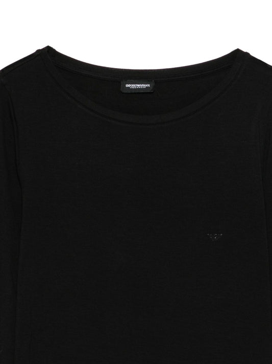 Emporio Armani Underwear Black