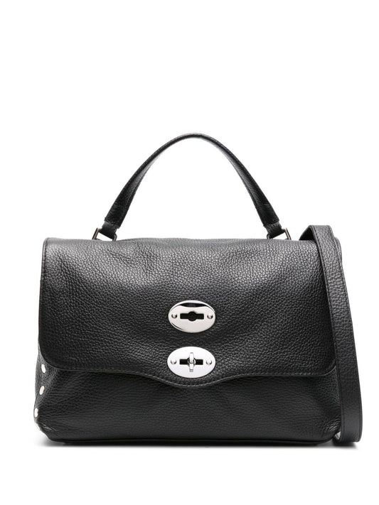 Zanellato Bags.. Black