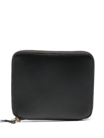 Comme des Garcons Wallets Black
