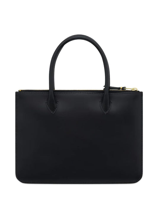 Comme des Garcons Bags.. Black