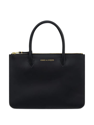 Comme des Garcons Bags.. Black
