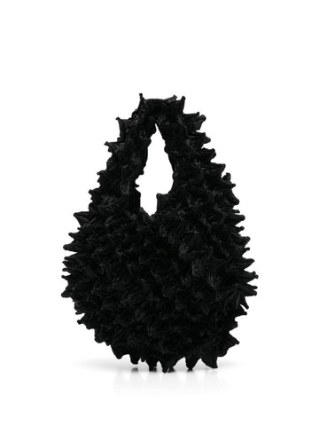 BUNZABURO Bags.. Black