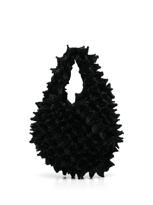 BUNZABURO Bags.. Black