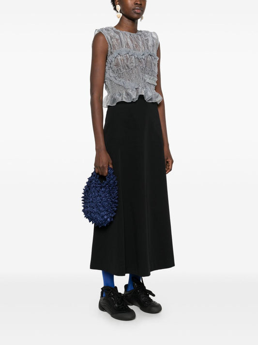 BUNZABURO Bags.. Blue