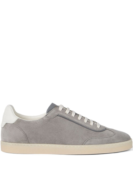 Brunello Cucinelli Sneakers Grey