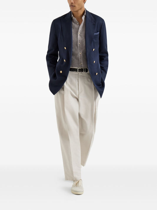 Brunello Cucinelli Shirts