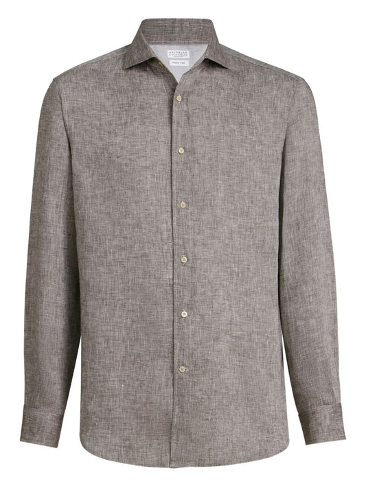 Brunello Cucinelli Shirts