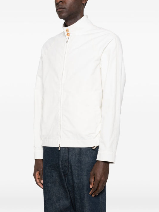 Brunello Cucinelli Coats White