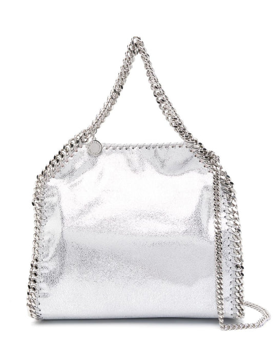 Stella McCartney Bags.. Silver