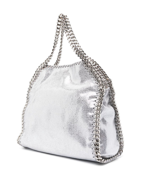 Stella McCartney Bags.. Silver