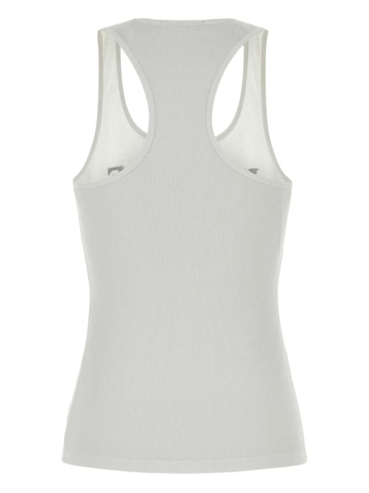 Stella McCartney Top White