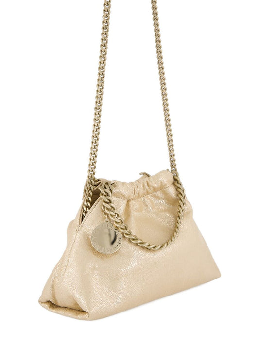 Stella McCartney Bags.. Golden