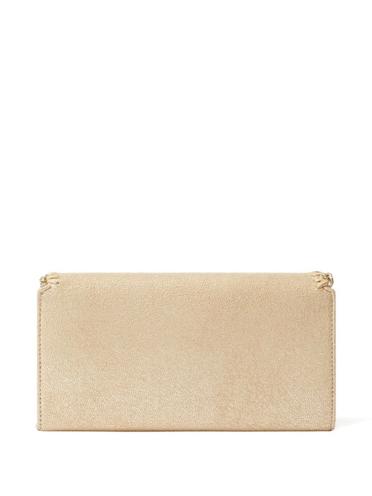Stella McCartney Wallets Golden