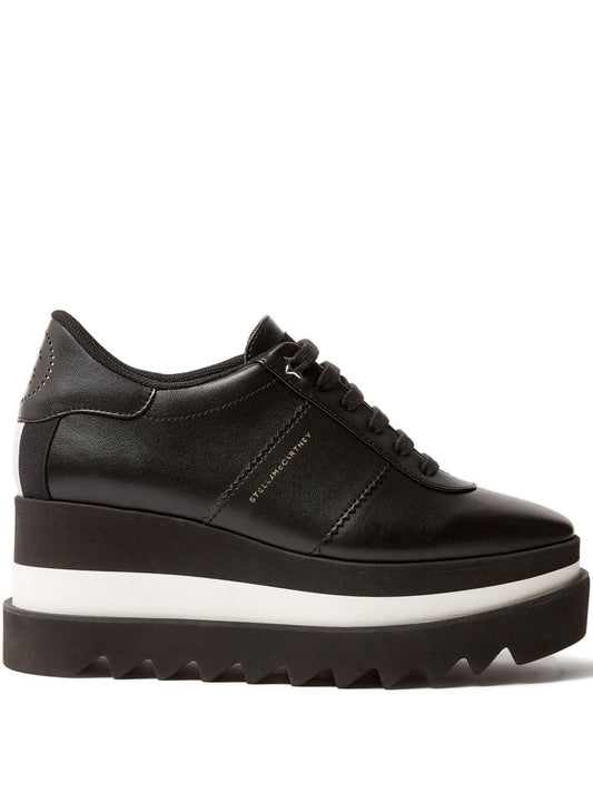Stella McCartney Sneakers Black