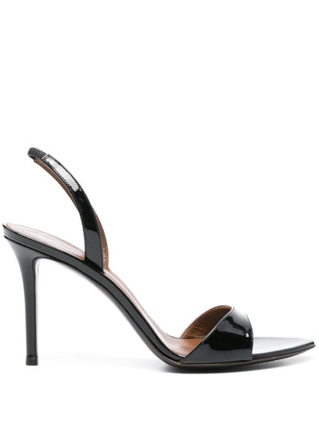 Giuseppe Zanotti Sandals Black
