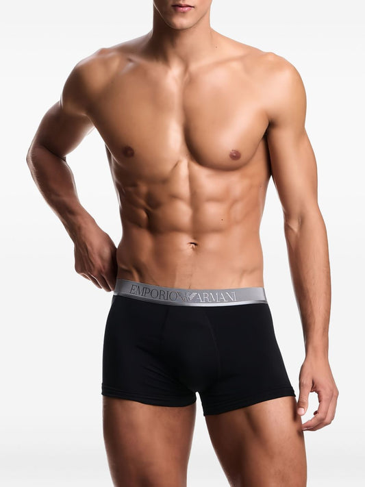 Emporio Armani Underwear Black
