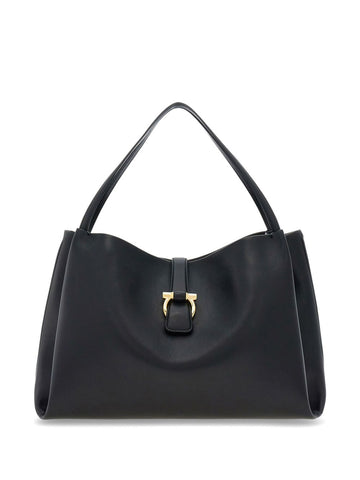 Ferragamo Bags.. Black