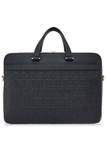 Ferragamo Bags.. Black