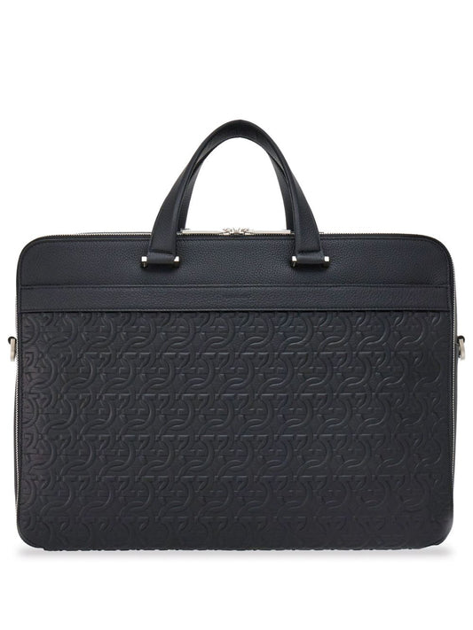 Ferragamo Bags.. Black