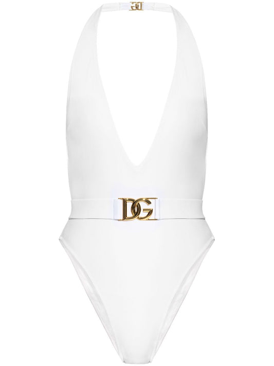 Dolce & Gabbana Sea clothing White