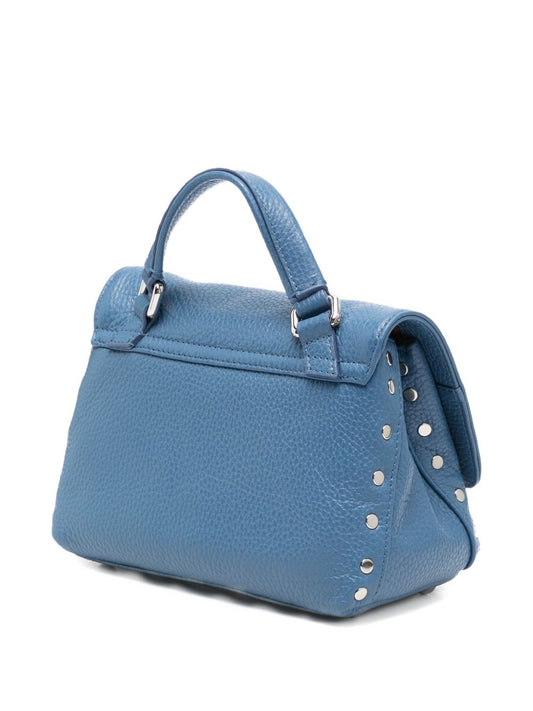 Zanellato Bags.. Blue