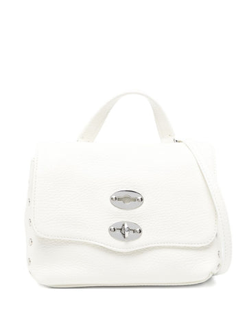 Zanellato Bags.. White
