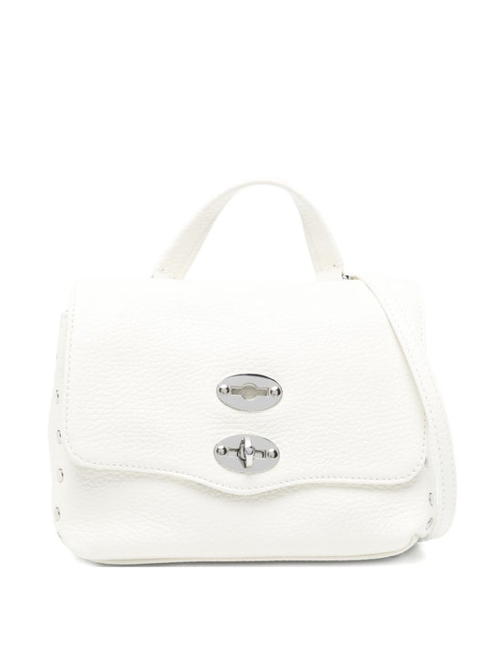 Zanellato Bags.. White