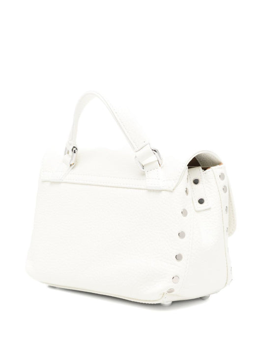 Zanellato Bags.. White