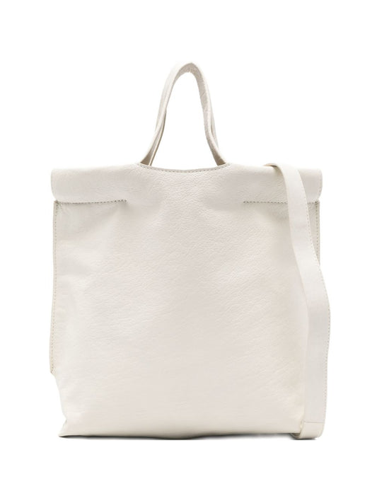 BEA MOMBAERS Bags.. White