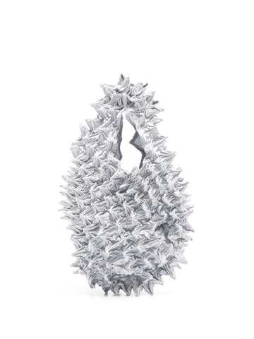 BUNZABURO Bags.. Silver